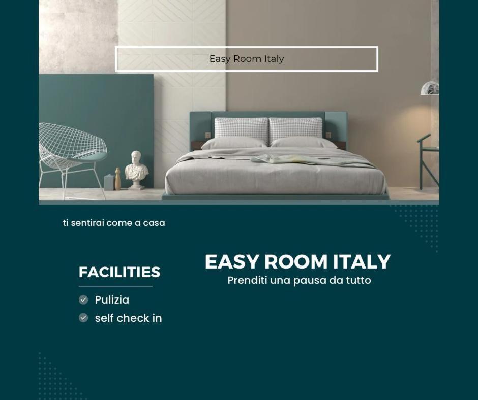Prada Apartment Milano Eksteriør billede
