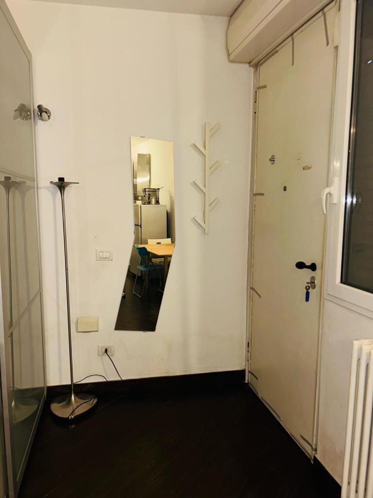 Prada Apartment Milano Eksteriør billede