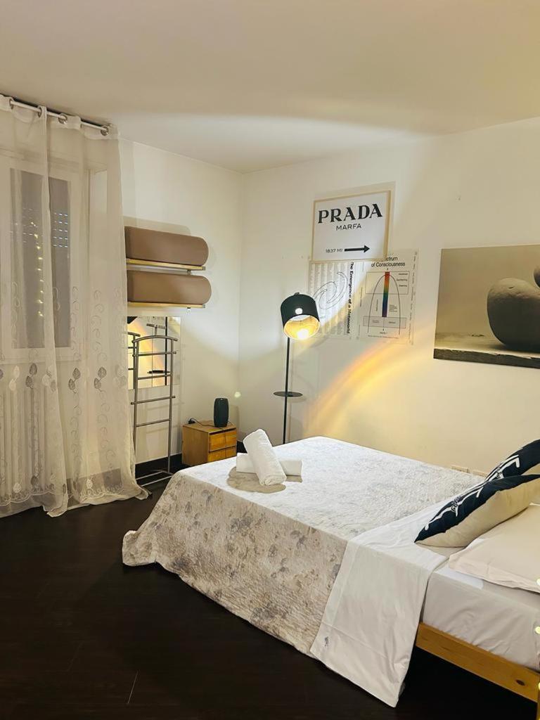 Prada Apartment Milano Eksteriør billede