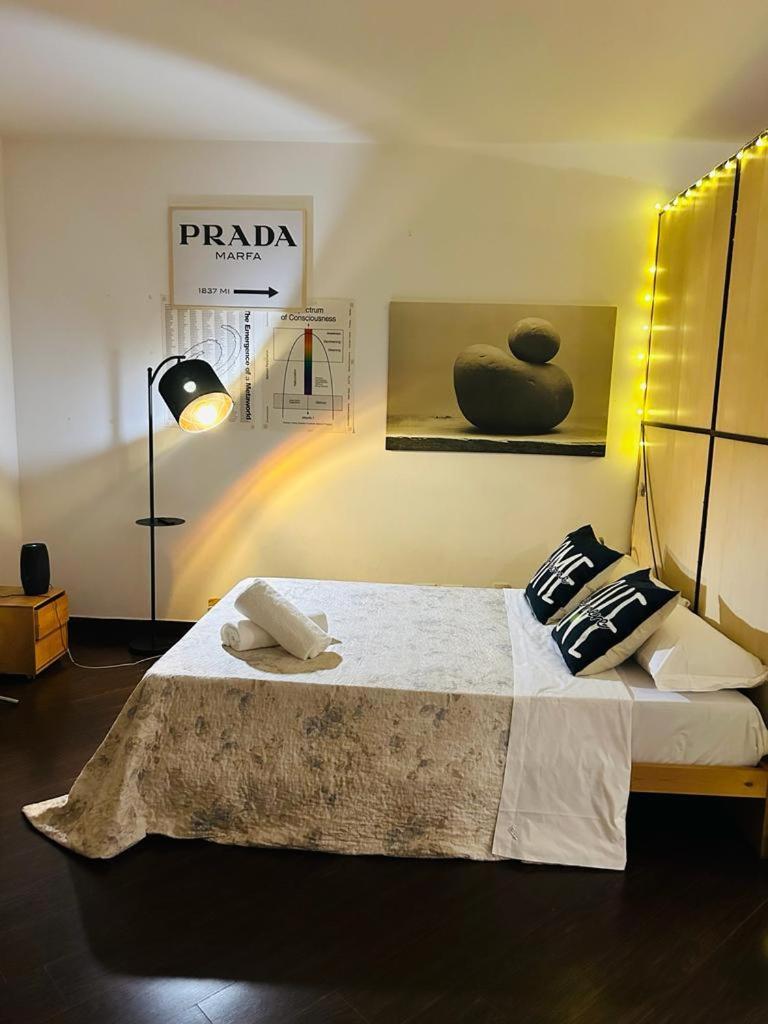 Prada Apartment Milano Eksteriør billede